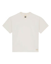 T-Shirt Uomo Dickies Mineral Heavy Weight Tee Ss Egret