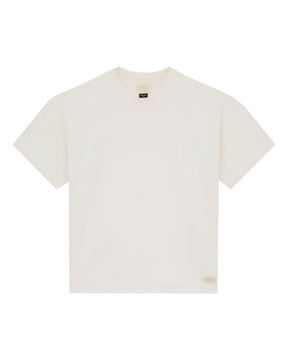T-Shirt Uomo Dickies Mineral Heavy Weight Tee Ss Egret