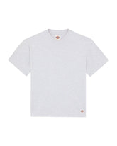 T-Shirt Uomo Dickies Mineral Heavyweight Grigio Chiaro