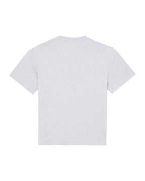 T-Shirt Uomo Dickies Mineral Heavyweight Grigio Chiaro