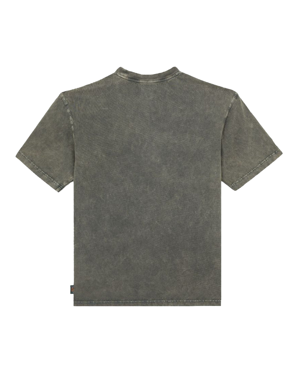 Man Tee Dickies Newington Acid Wash Cloud