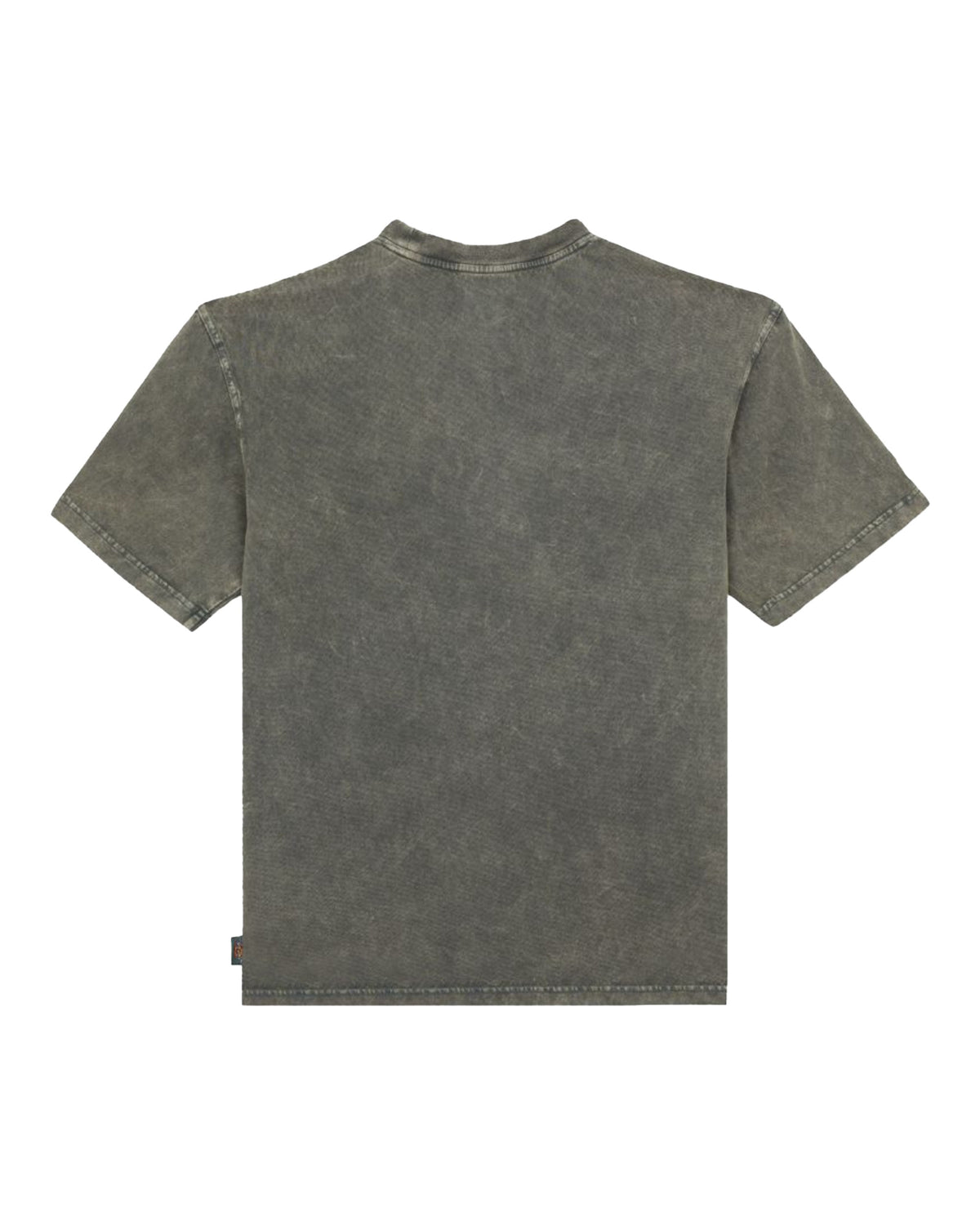 T-Shirt Uomo Dickies Newington Acid Wash Cloud