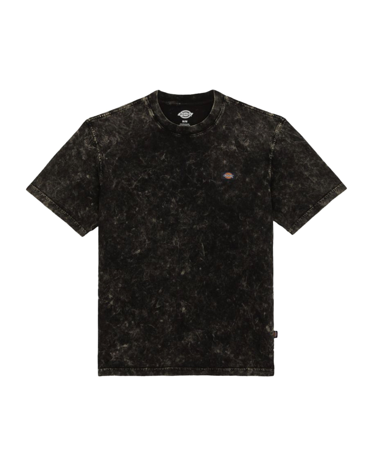 Man Tee Dickies Newington Black