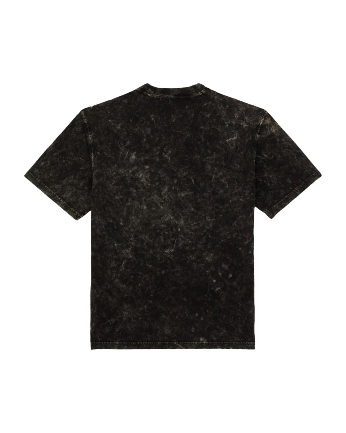 Man Tee Dickies Newington Black