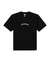 T-Shirt Uomo Dickies Outdoor Ss Tee Black