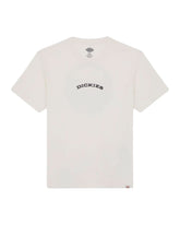 Man Tee Dickies Outdoor Ss Egret