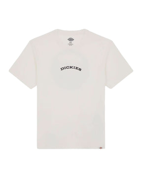 Man Tee Dickies Outdoor Ss Egret