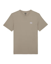 Man Tee Dickies Summerdale Ss Sandstone