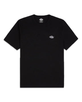 Man Tee Dickies Summerdale Black