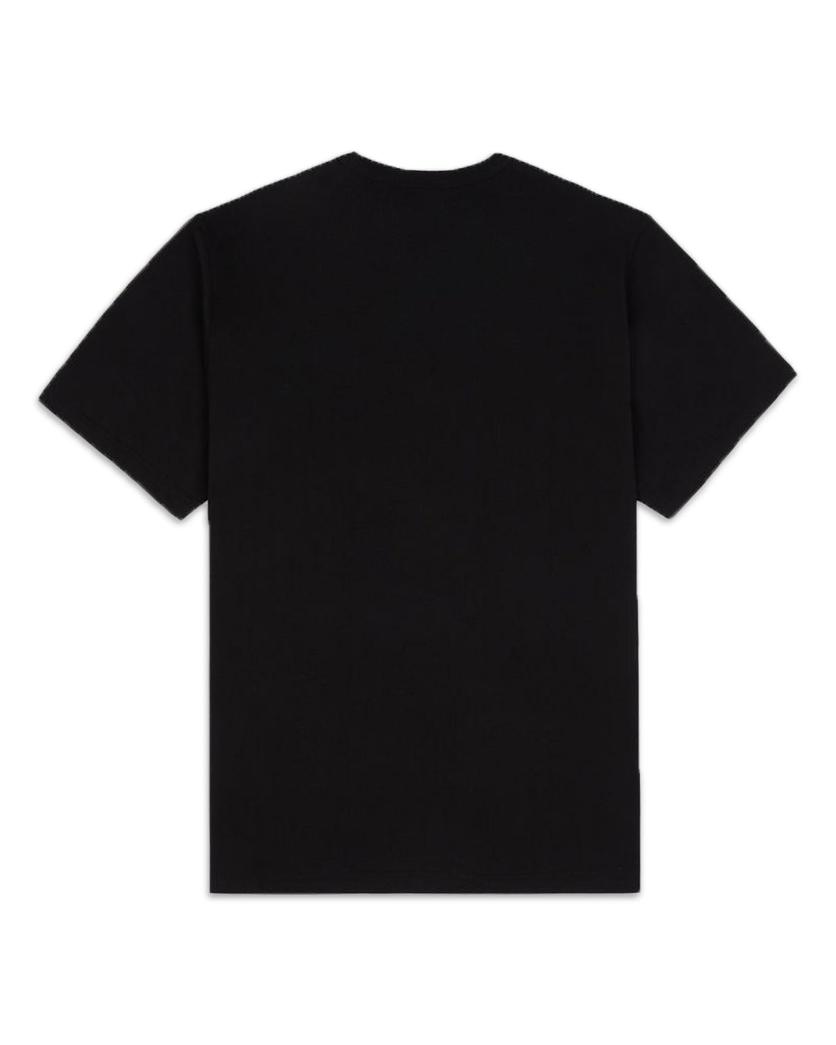 Man Tee Dickies Summerdale Black