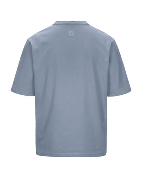 Men's Tee K-Way Fantome Pocket Grey
