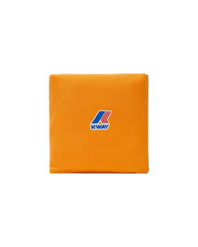 Man Tee K-Way Le Vrai Edouard Orange