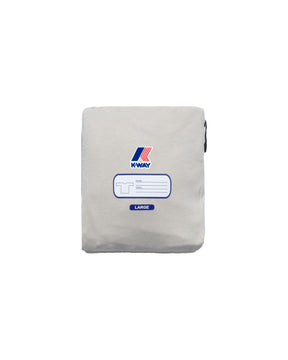 T-Shirt Uomo K-Way Leonide Beige