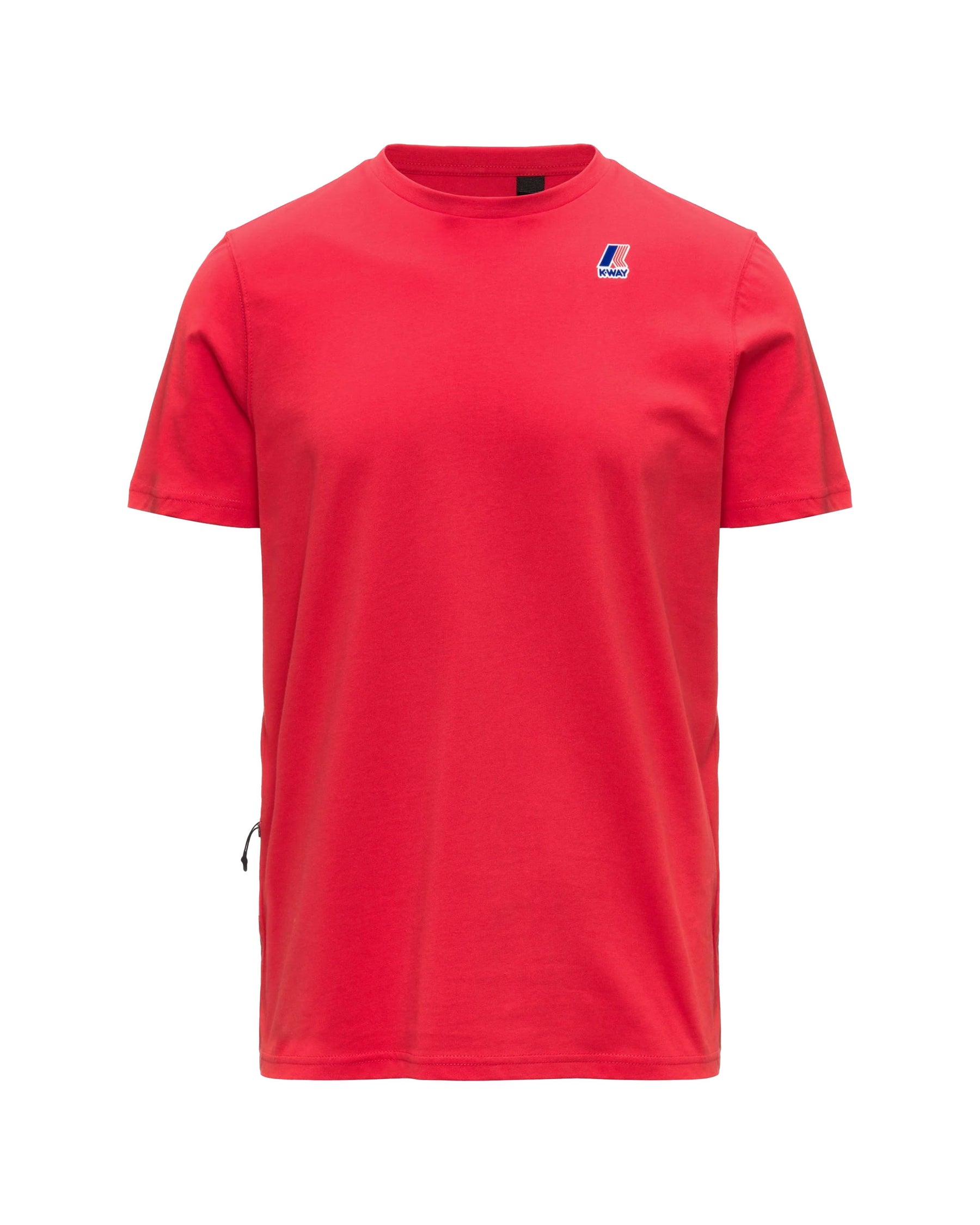 K-Way Leonide Red Men's T-Shirt