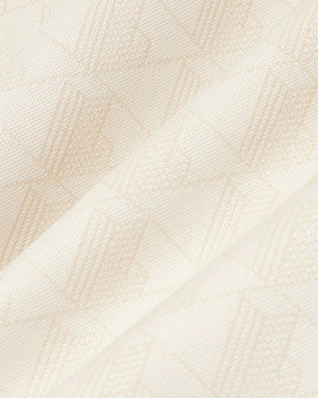 T-Shirt Uomo Lacoste Monogramma Beige