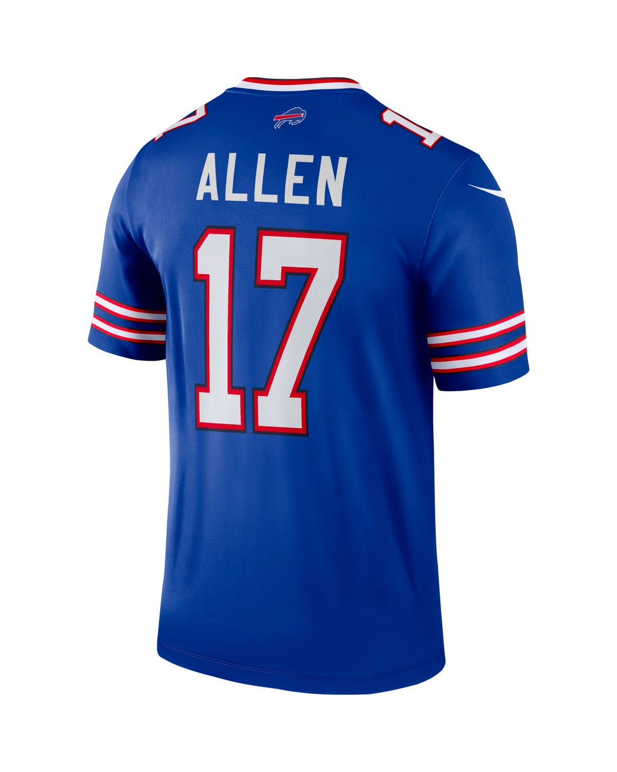 T-Shirt Uomo Nike LEGEND Jersey Buffalo Bills 17 Josh Allen