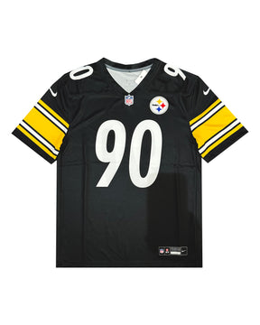 Man Tee Nike LEGEND Jersey Pittsburgh Steelers T.J. Watt 90