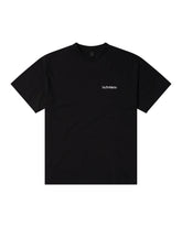 T-Shirt Uomo No Problemo Mini Problemo Tee Nero