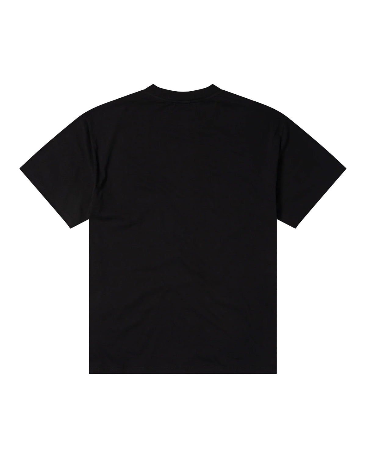 No Problemo Mini Problemo Tee Black