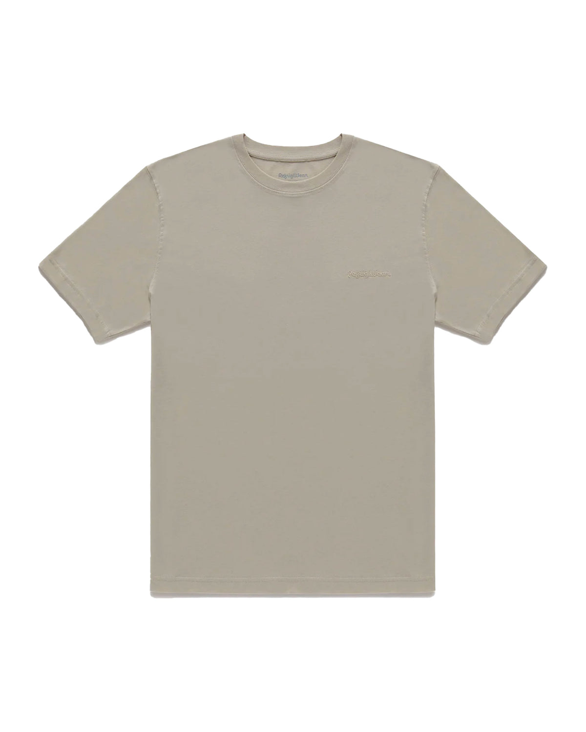 T-Shirt Uomo Refrigiwear Halen Beige