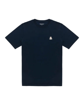 Refrigiwear Men's T-Shirt Robin Blue