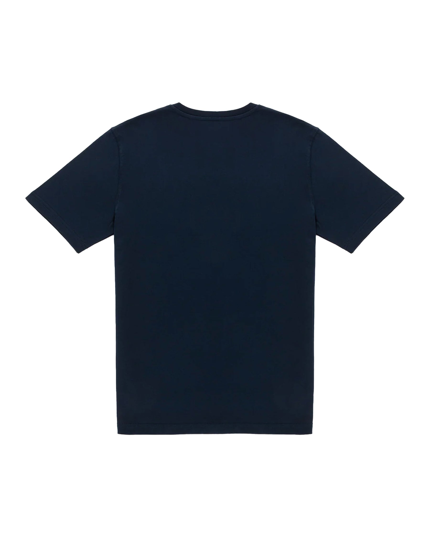 Refrigiwear Men's T-Shirt Robin Blue
