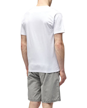 T-Shirt Uomo Sundek Pocket Bianco