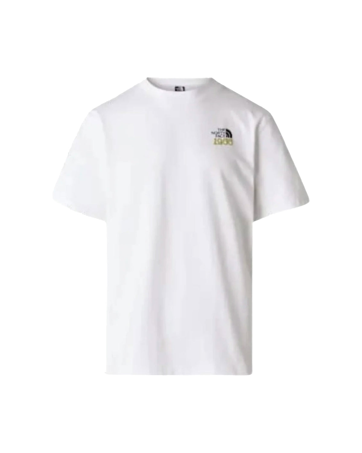 The North Face 1966 Half Dome Relaxed Men's T-Shirt White