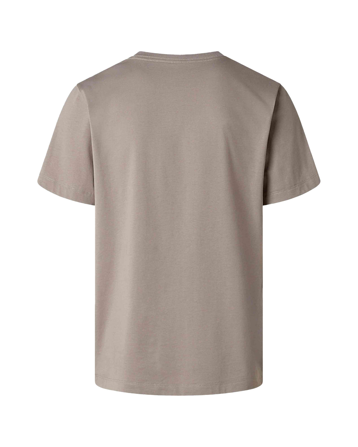 T-Shirt Uomo The North Face Evolution Simple Dome Regular Sabbia