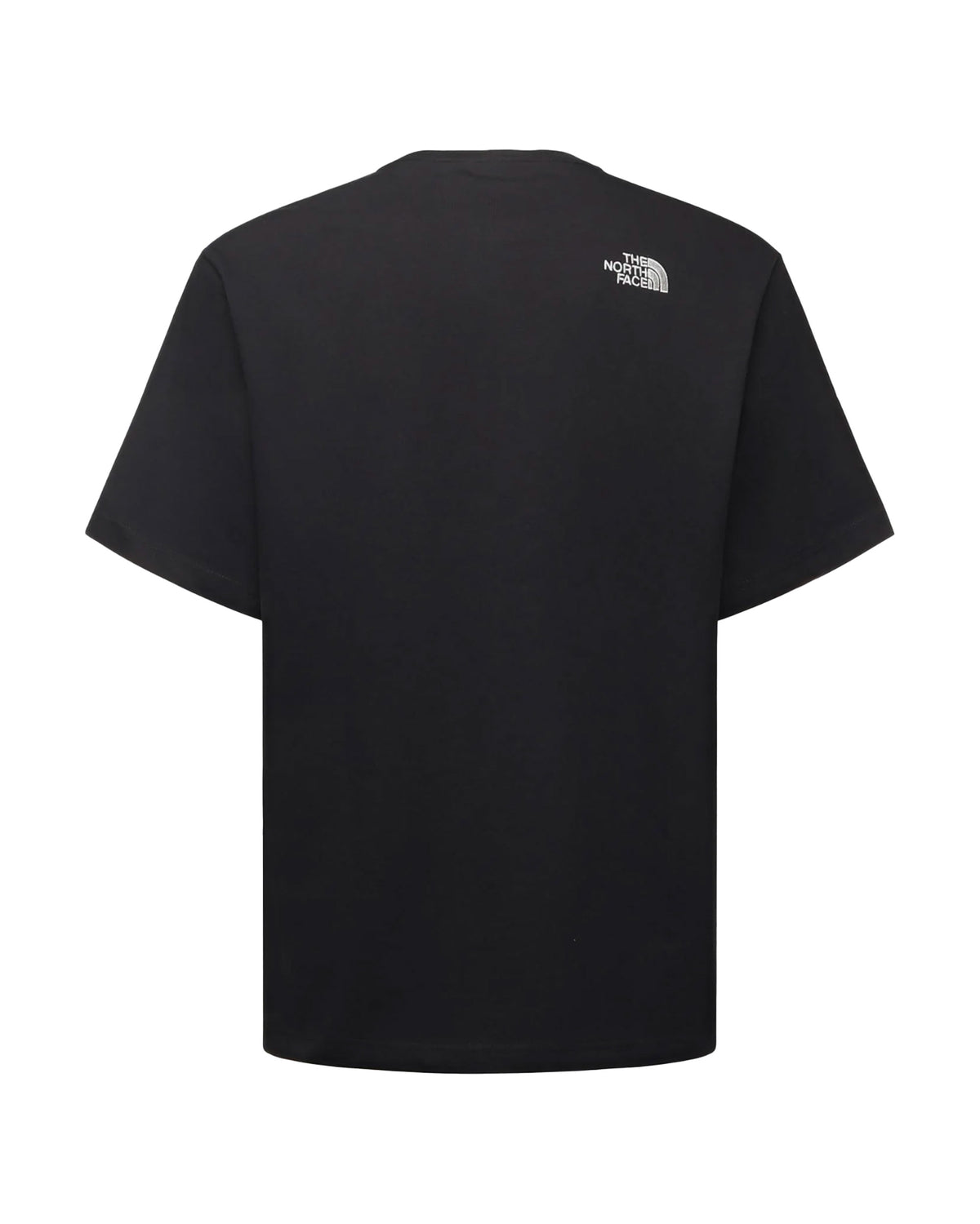 The North Face Icon Mountain Jacket Relaxed Black