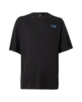 The North Face Liquid Box Nse Men's T-Shirt Black