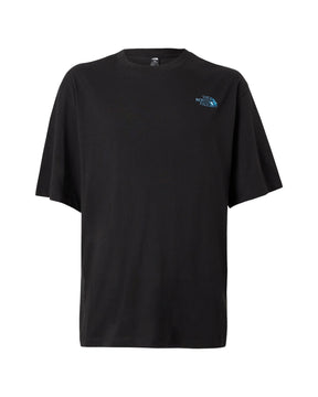 The North Face Liquid Box Nse Men's T-Shirt Black