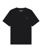 T-Shirt Uomo Timberland Dunstan River Short Sleeve Tee Black
