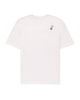 Timberland Men's T-Shirt Slogan tee White