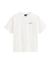Vans Full Deck Men's T-Shirt Cream