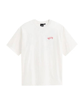 Vans Full Deck Men's T-Shirt Cream