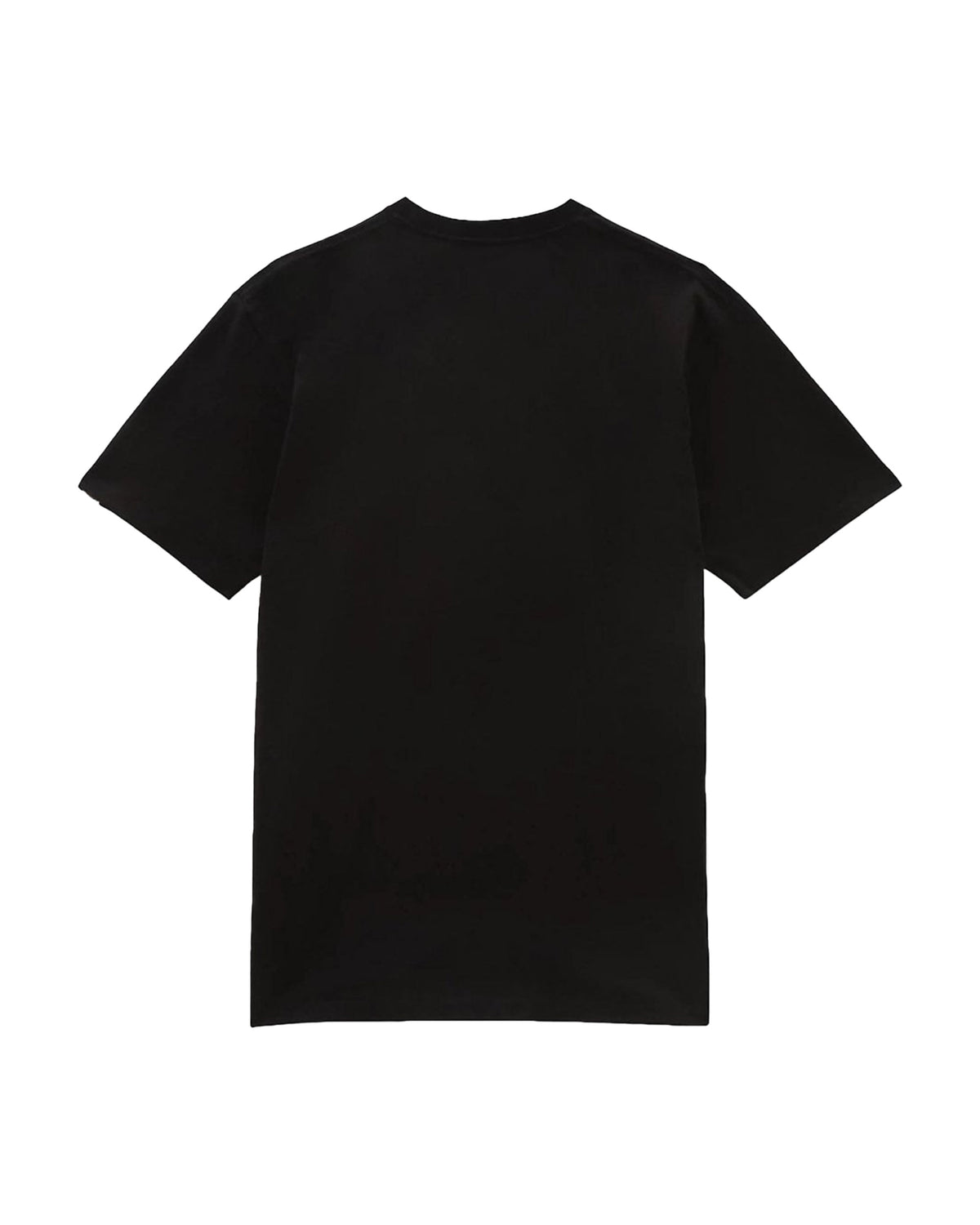 T-Shirt Uomo Vans OTW Classic Front Tee Nero
