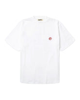 Woodbird WBBaine Carp Tee Men's T-Shirt White