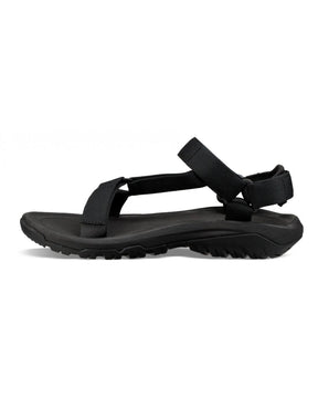 Teva Hurricane XLT2 Sandalo M Black