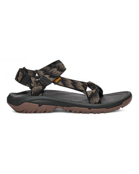 Teva Hurricane XLT2 Sandal M Rainfall Burnt Olive