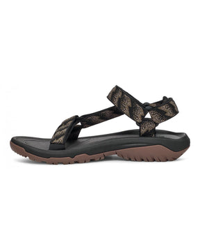 Teva Hurricane XLT2 Sandal M Rainfall Burnt Olive