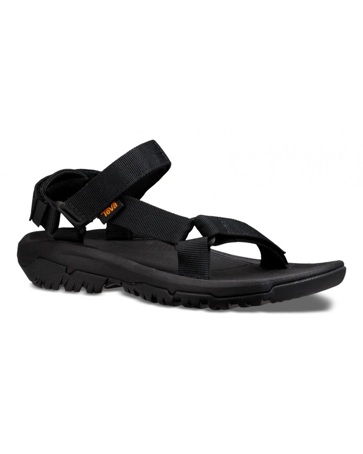 Teva Hurricane XLT2 Sandalo W Black