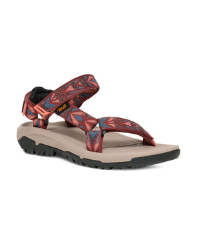 Teva Hurricane XLT2 W Archive Wings Bloomi