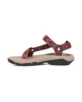 Teva Hurricane XLT2 W Archive Wings Bloomi