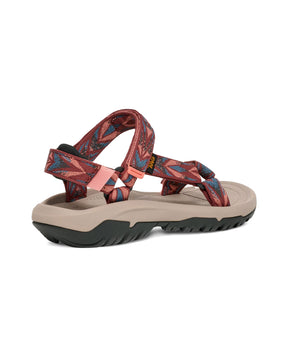 Teva Hurricane XLT2 W Archive Wings Bloomi
