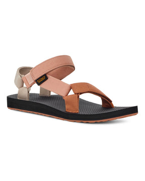 Teva Original Universal Sandal W Maple Sugar Multi