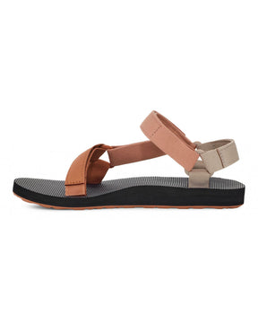 Teva Original Universal Sandal W Maple Sugar Multi