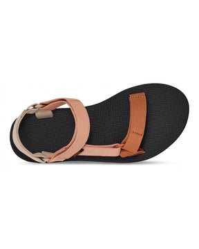 Teva Original Universal Sandal W Maple Sugar Multi