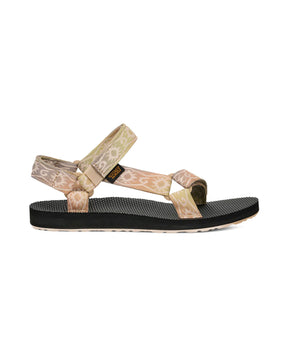 Teva Original Universal Sunscape W Waterless Peach Ice