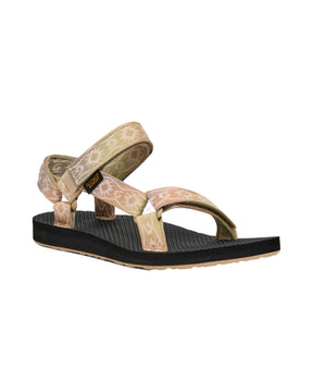 Teva Original Universal Sunscape W Waterless Peach Ice